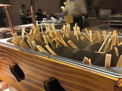-杭州开元名都大酒店·地中海自助餐厅