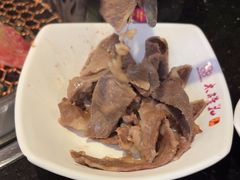 -木槿花韩式炭烤·熟成肉工坊(孙文东路店)
