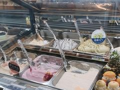 -CREAM STORY意大利手工冰淇淋&甜品(万象前海店)