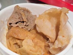 -燃计沙茶皇·香港沙茶火锅(人广旗舰店)