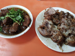 -桥西拉面