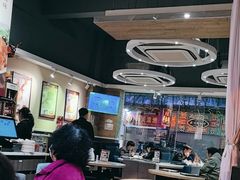 -滋味满屋美食坊(上海街店)