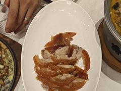 -福来居烤鸭店(天坛二店)