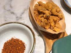 -望蓉城·古法酸菜鱼(世纪汇店)