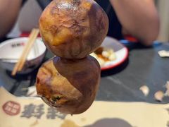 -钱锋炭缸烧烤(南湖大路总店)
