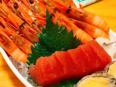 -大焰自助日式料理 铁板烧(徐汇店)