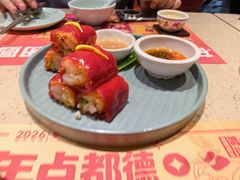 -点都德(珠江新城店)