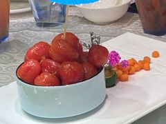 番茄荔枝-伊祥·敦煌楼