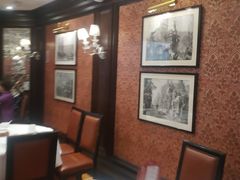 包厢-大鸭梨烤鸭(石佛营店)