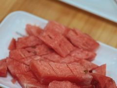 -铭记烧烤制作社•吊炉乳鸽 延吉冷面