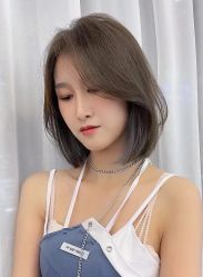 -丽时 Hair Salon