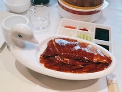 -大鸭梨(天通西苑店)