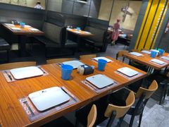 -汉巴味德·烤肉与啤酒的自助(杭州大悦城店)