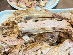 -清真·益鑫羊肉手抓馆(花园北街店)