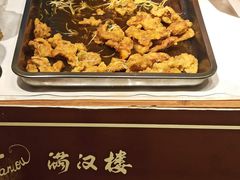 -满汉楼(安发桥店)