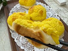 -轩记海鲜餐厅·四十五年老字号·经典粤菜(西区彩虹店)