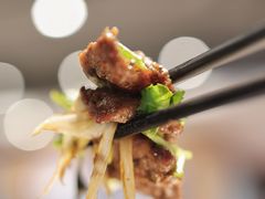 -河沿肉饼Beijing Pie(东华门店)