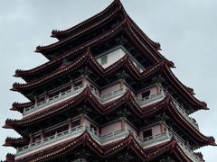 -合江楼