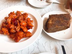 -马凯餐厅(长椿街店)