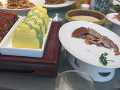 -普天和酒楼·新津菜·烤鸭(天津之眼店)