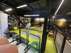 -LikingFit24小时健身•普拉提(张江店)