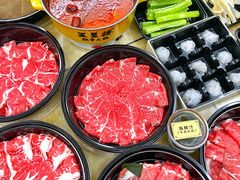 -五星桥原切肥牛火锅(怀德桥店)