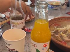 -阿婆情腊排骨火锅(金虹路店)