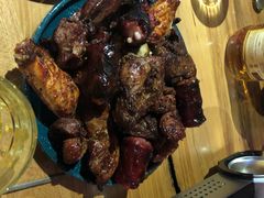 -通海俄式烧烤(下瓦房店)
