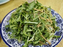 -春水锅贴·传统鲁菜(大明湖店)