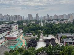 -大慈恩寺(大雁塔)