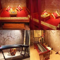 -汉仪华裳汉服馆(打浦桥店)