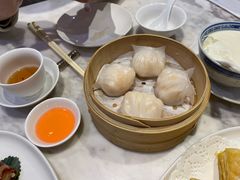 笋尖虾饺皇-香港百合居(LCM置汇旭辉广场店)