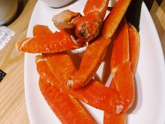-虹料理·日料放题(悠方店)