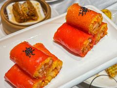 -粤匠·澳门点心粤菜海鲜(澳门半岛店)