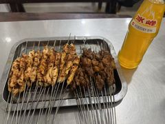 -文文烤肉(大皮院店)
