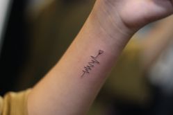 -飛凡TATTOO纹身•原创