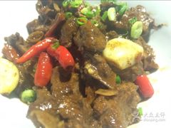 -大碗厨 25年老字号 现炒湘菜(四季天地店)