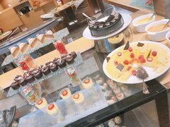 -上海静安香格里拉大酒店