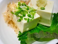 柴鱼豆腐-胜博殿日式炸猪排(西红门店)