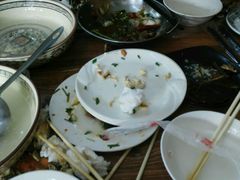 -梦江南