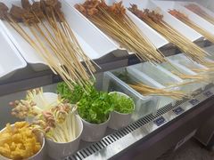 -九街淑芬掌中宝串串公司(内街文化创意园店)