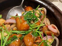 -茉里粤菜(皇姑万象汇店)