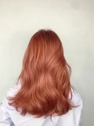 -丽时 Hair Salon