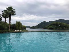 -宁波九龙湖开元度假村