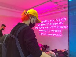 -P.STYLE 派斯造型