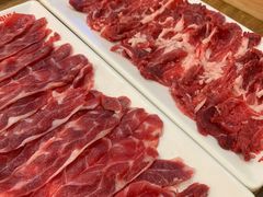 -幸运牛汕头小黄牛牛肉火锅(梅林店)