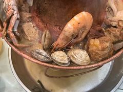 -龙香居海鲜浑锅家常菜·特色驴肉