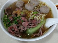 -菜忠潮州牛肉店(岗厦店)