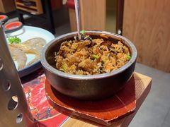 -韩宫宴烤肉·料理(海门大有境店)