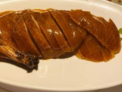 -惠丰堂饭庄·烤鸭·京味菜(翠微路店)